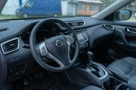 Nissan Rogue SPORT, снимка 6