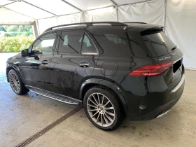 Mercedes-Benz GLE 350 de / AMG / NIGHT / BURM / MULTIBEAM / 4-MATIC/ 360, снимка 3