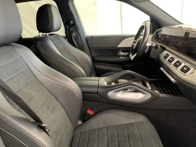 Mercedes-Benz GLE 350 de / AMG / NIGHT / BURM / MULTIBEAM / 4-MATIC/ 360, снимка 13