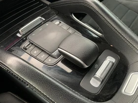 Mercedes-Benz GLE 350 de / AMG / NIGHT / BURM / MULTIBEAM / 4-MATIC/ 360, снимка 12