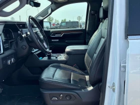 Gmc Sierra Denali / 360 / DIS / ОБДУХВАНЕ / CARFAX , снимка 12