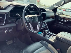 Gmc Sierra Denali / 360 / DIS / ОБДУХВАНЕ / CARFAX , снимка 5