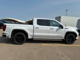 Gmc Sierra Denali / 360 / DIS / ОБДУХВАНЕ / CARFAX , снимка 3