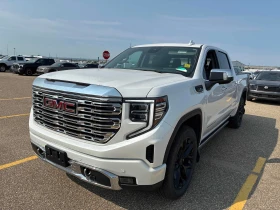 Gmc Sierra Denali / 360 / DIS / ОБДУХВАНЕ / CARFAX , снимка 1