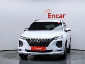 Hyundai Santa fe Diesel 2, 0 4WD| 181к.с., снимка 3