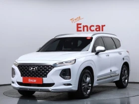 Hyundai Santa fe Diesel 2, 0 4WD| 181к.с., снимка 1
