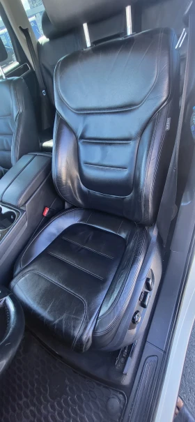 VW Touareg З.0 V6 blue moution, снимка 10