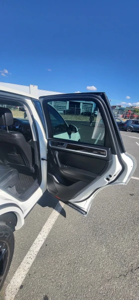 VW Touareg З.0 V6 blue moution, снимка 13
