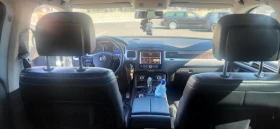 VW Touareg З.0 V6 blue moution, снимка 16