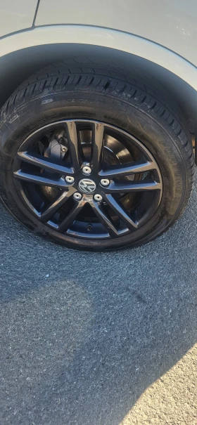 VW Touareg З.0 V6 blue moution, снимка 8