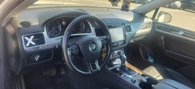 VW Touareg З.0 V6 blue moution, снимка 9