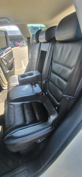 VW Touareg З.0 V6 blue moution, снимка 5