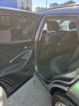 Hyundai Santa fe 2.2, снимка 7