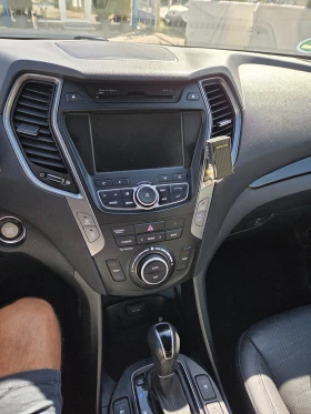 Hyundai Santa fe 2.2, снимка 11