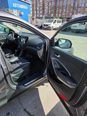 Hyundai Santa fe 2.2, снимка 9