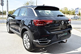VW T-Roc 2.0ТDI* HIGHLINE* FACELIFT* DIGITAL, снимка 4