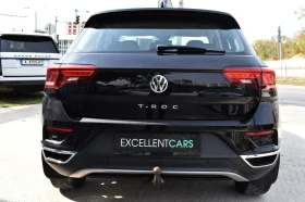 VW T-Roc 2.0ТDI* HIGHLINE* FACELIFT* DIGITAL, снимка 6