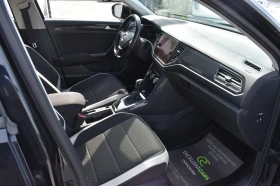 VW T-Roc 2.0ТDI* HIGHLINE* FACELIFT* DIGITAL, снимка 12