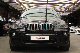 Обява за продажба на BMW X5 3.0SD/Navi/Xenon ~24 900 лв. - изображение 1