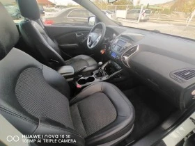 Hyundai IX35 1.7 EURO5A - [15] 