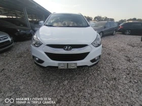 Hyundai IX35 1.7 EURO5A - [5] 