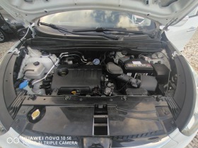 Hyundai IX35 1.7 EURO5A, снимка 9 - Автомобили и джипове - 45743784