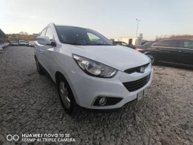 Hyundai IX35 1.7 EURO5A - [9] 