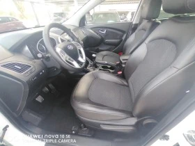 Hyundai IX35 1.7 EURO5A - [12] 