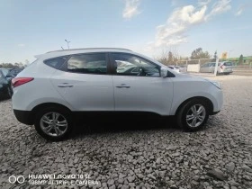 Hyundai IX35 1.7 EURO5A - [8] 