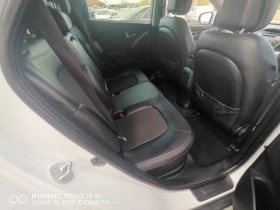 Hyundai IX35 1.7 EURO5A - [14] 