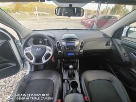 Hyundai IX35 1.7 EURO5A | Mobile.bg   15