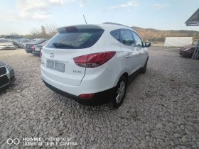 Hyundai IX35 1.7 EURO5A - [7] 