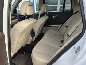 Mercedes-Benz GLK 220CDI 4matic , снимка 13