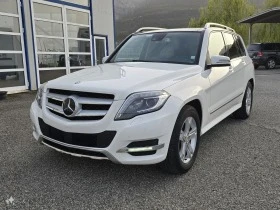  Mercedes-Benz GLK