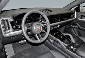 Porsche Cayenne Coupe = NEW= Sport Design Гаранция, снимка 8