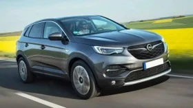 Opel Grandland X 1.5 | Mobile.bg    12