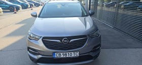 Opel Grandland X 1.5, снимка 4