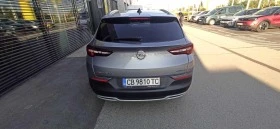 Opel Grandland X 1.5 | Mobile.bg    4