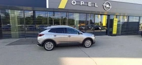 Opel Grandland X 1.5 | Mobile.bg    2