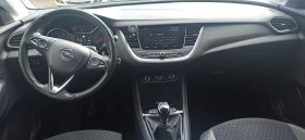 Opel Grandland X 1.5 | Mobile.bg    7