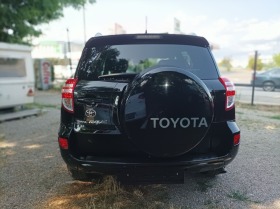 Toyota Rav4 * * 2.2 D4D - 150 ps - * * FACE LIFT * * LUXURY , снимка 14