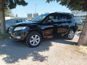 Toyota Rav4 * * 2.2 D4D - 150 ps - * * FACE LIFT * * LUXURY  | Mobile.bg    13