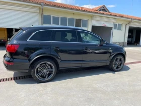 Audi Q7  4.2 TDI S line , снимка 9