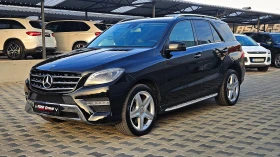     Mercedes-Benz ML 350 AMG/GERMANY/CAMERA/PARK ASSYS/SIGN ASSYS/KEY GO/LI