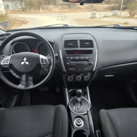 Mitsubishi ASX 2.0l 4x4, снимка 9