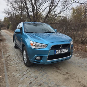 Mitsubishi ASX 2.0l 4x4, снимка 3