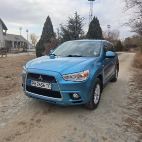 Mitsubishi ASX 2.0l 4x4, снимка 1