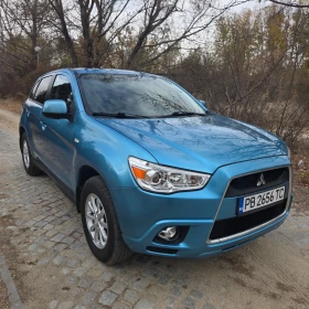 Mitsubishi ASX 2.0l 4x4, снимка 16