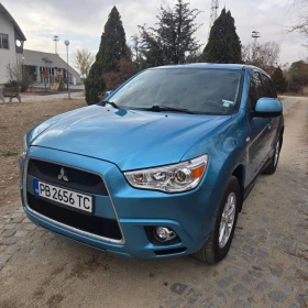 Mitsubishi ASX 2.0l 4x4, снимка 15