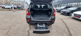 Opel Antara 2.0 CDTI 4x4 150k.c  ITALIA , снимка 17